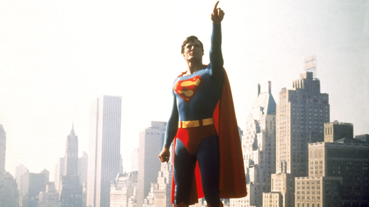 Super/Man: The Christopher Reeve Story – un nuovo documentario in anteprima al Sundance 2024