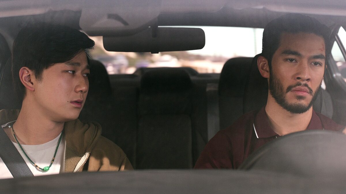 The Brothers Sun, tutte le famiglie sono uguali, anche quelle criminali. Recensione, trama e cast della serie Netflix