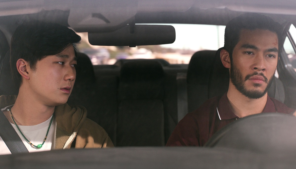 The Brothers Sun, tutte le famiglie sono uguali, anche quelle criminali. Recensione, trama e cast della serie Netflix