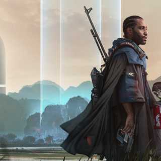 The Creator nuova featurette sugli effetti speciali di Weta Workshop (dal 17 gennaio in DVD e Blu-ray e Steelbook)