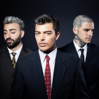 The Kolors