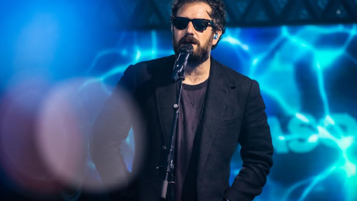 RDS Showcase Tommaso Paradiso stasera su Real Time alle 21.20