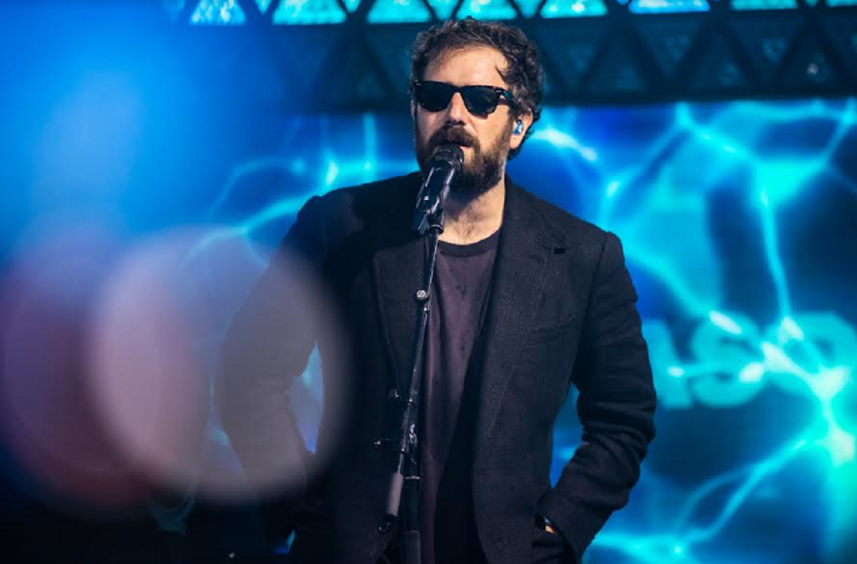 RDS Showcase Tommaso Paradiso stasera su Real Time alle 21.20