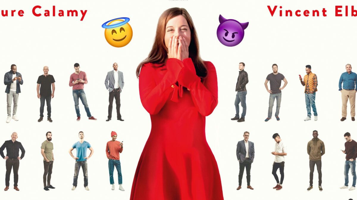 Tutti a parte mio marito – It’s Raining Men: trailer italiano della commedia francese di Caroline Vignal (Al cinema dal 21 dicembre)