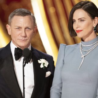 Two for the Money Daniel Craig e Charlize Theron nel thriller con rapina di Justin Lin