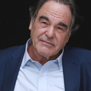 Oliver Stone 