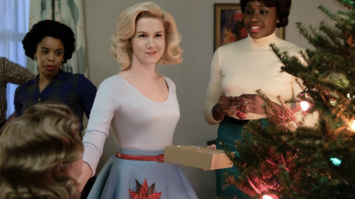 Un Natale Spettacolare: trama, cast e location del film-tv in onda su Rai 2