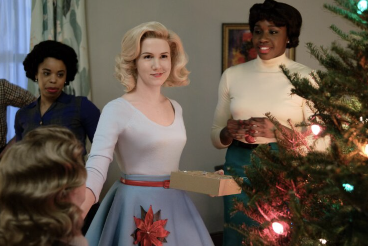 Un Natale Spettacolare: trama, cast e location del film-tv in onda su Rai 2