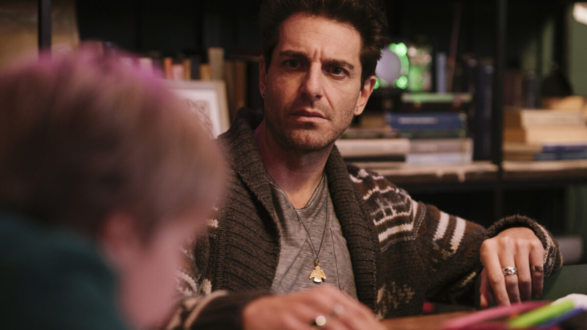 Una fottuta bugia: al via le riprese del film di Gianluca Ansanelli con Emanuele Propizio e Giampaolo Morelli
