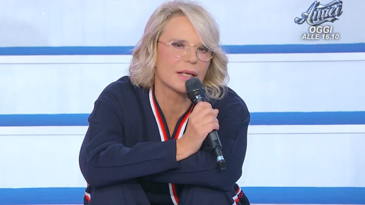Uomini e Donne puntata 1 dicembre 2023: cosa è successo oggi
