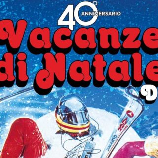 Vacanze di Natale torna al cinema una clip ufficiale e dove vedere la versione restaurata solo il 30 dicembre