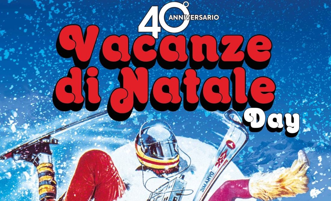 Vacanze di Natale torna al cinema: una clip ufficiale e dove vedere la versione restaurata “solo” il 30 dicembre