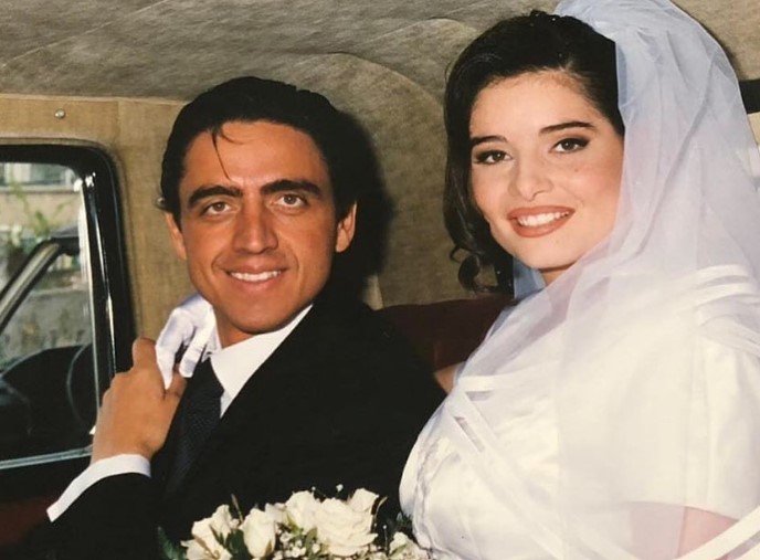 Matilde Zarcone: chi è la mamma di Rebecca Staffelli del Grande Fratello 2023