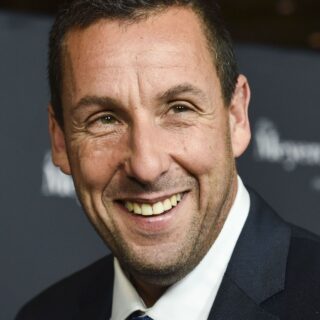 Adam Sandler