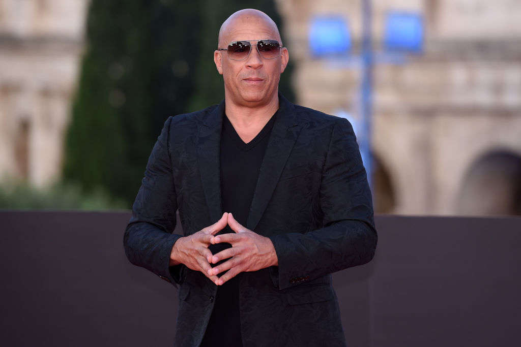 Vin Diesel accusato di aggressione sessuale da una sua ex assistente
