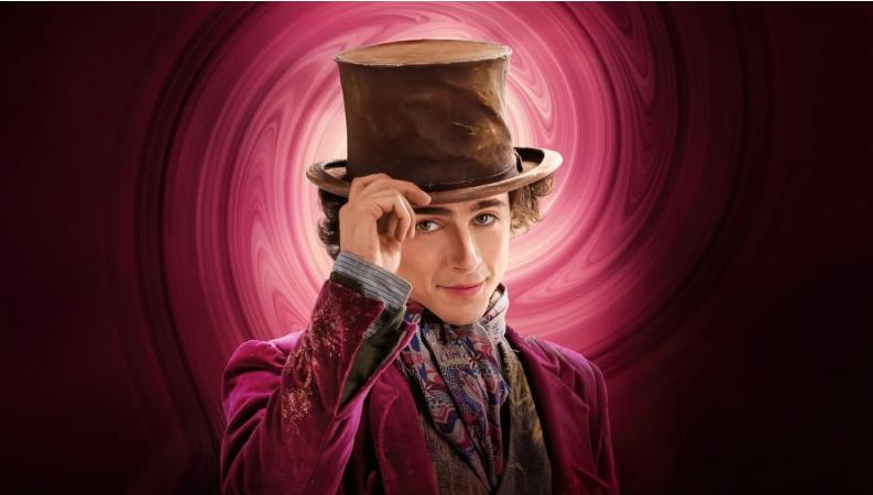 Wonka, la colonna sonora del film con Timothée Chalamet: soundtrack, musica e canzoni