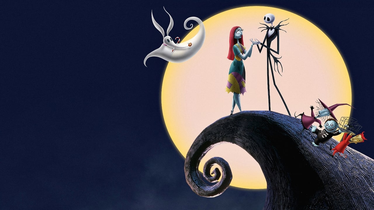 Nightmare Before Christmas 