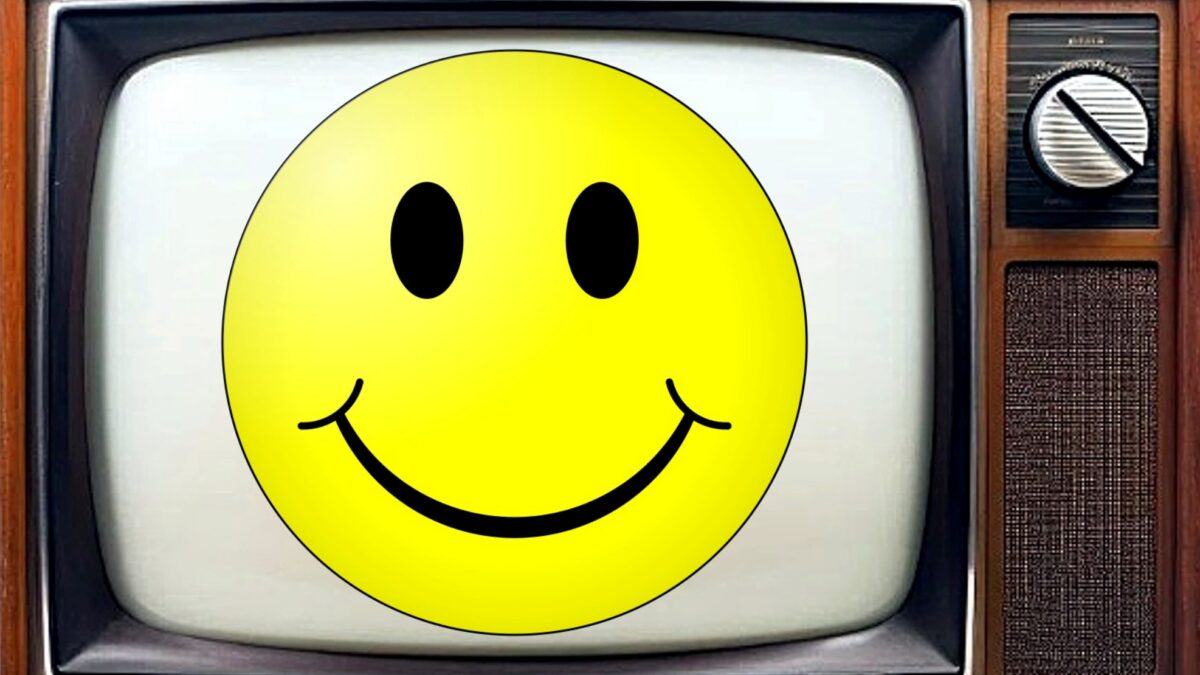 Diciamolo con una canzone: Il sorriso del mondo