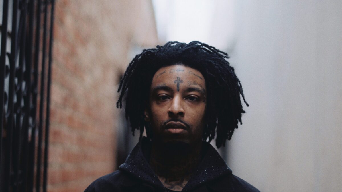 Tour 21 Savage 2024: tutte le date e le città