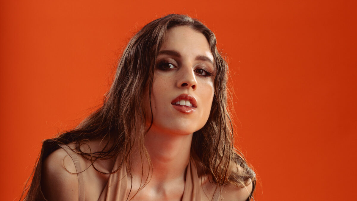 La noia, Angelina Mango: testo e significato, ascolta la canzone vincitrice di Sanremo 2024 (video)