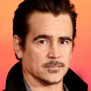 Colin Farrell