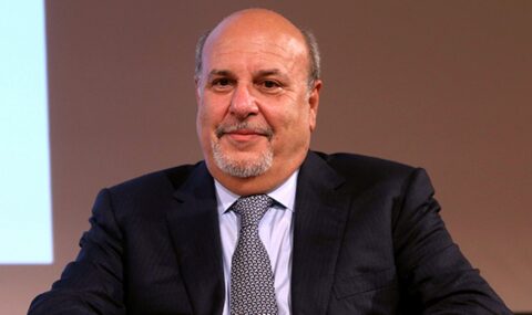 L’isola dei famosi 2024: Alan Friedman fra i naufraghi (Retroscena TvBlog)