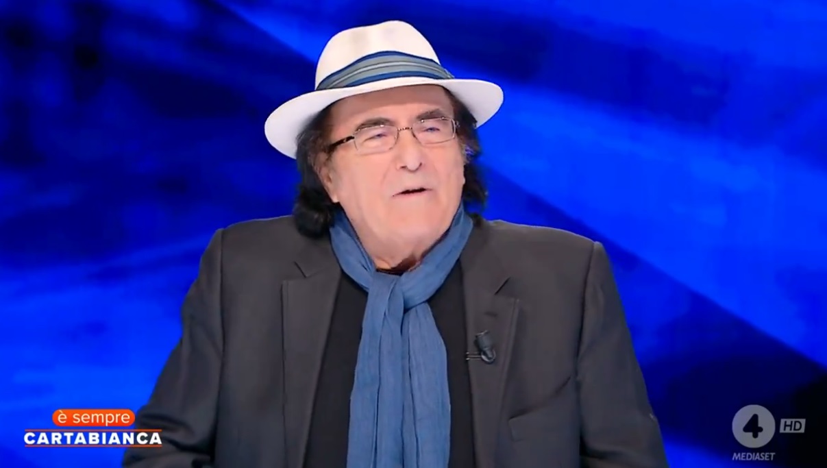 Albano: “La vicenda Cecchettin? Non la conosco”. La Berlinguer resta di stucco