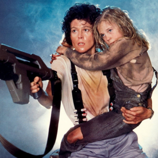 Aliens – Scontro finale documentario integrale con il making of del film di James Cameron (2)