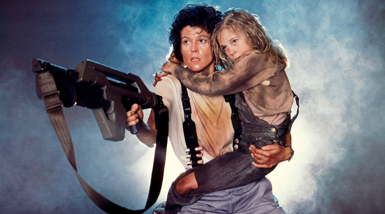Aliens – Scontro finale: documentario integrale con il “making of” del film di James Cameron
