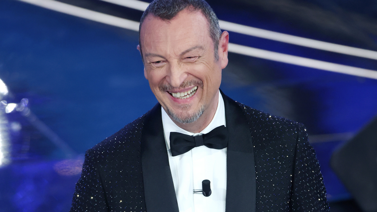 Gli ascolti tv di Sanremo 2024: la miglior Finale (e il miglior Festival) di Amadeus
