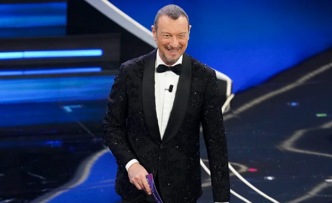 Sanremo 2024: i cachet dei conduttori e dei super ospiti