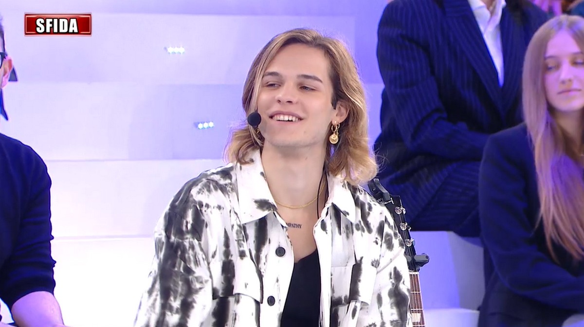 Amici 23, Matthew e i motivi dell’addio: “Ho perso una persona cara. E dopo la decisione di Mew, non me la sono sentita di continuare”