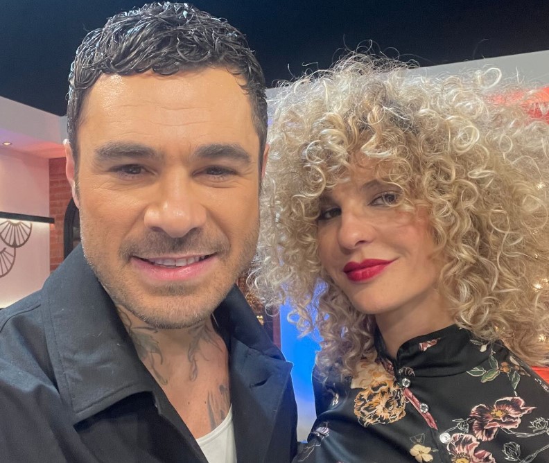 Ballando con le stelle Spagna, seconda puntata: infortunio per Sheila Casas. Angelo Madonia non balla