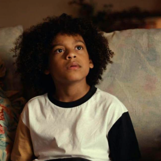 ‘attore che interpreterà un giovane Michael Jackson nel nuovo biopic di Lionsgate