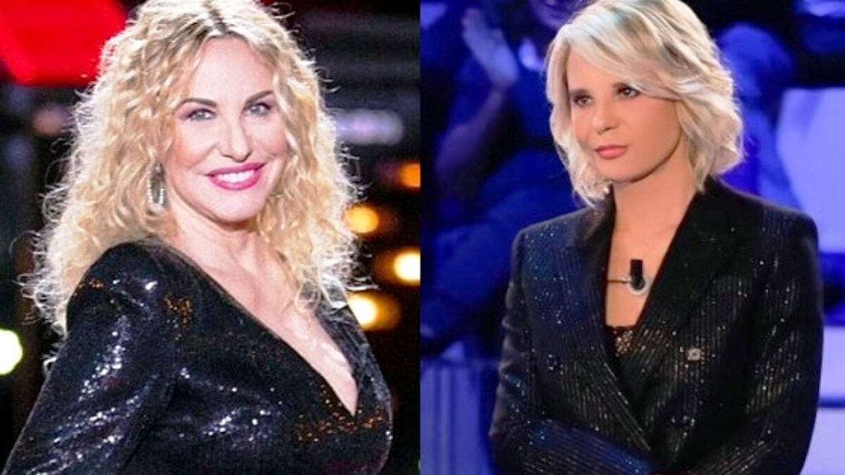 Discovery, le strategie, Maria, Antonella e The Voice (Retroscena TvBlog)