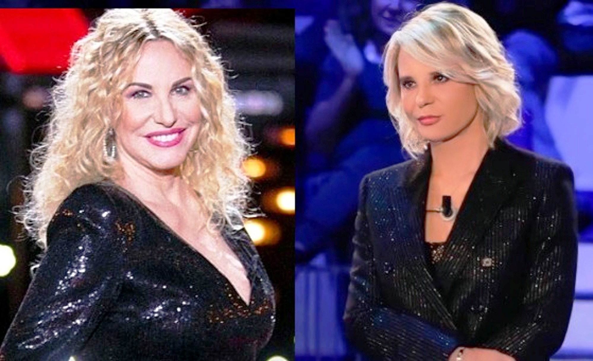 Discovery, le strategie, Maria, Antonella e The Voice (Retroscena TvBlog)