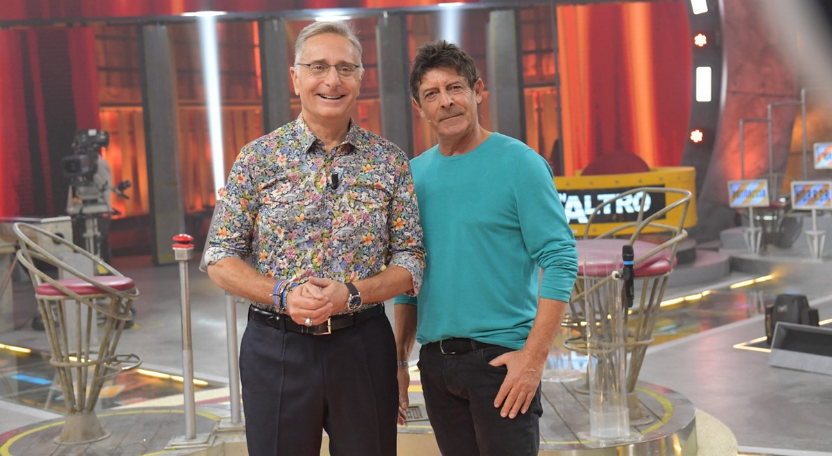 Avanti un altro da gennaio nel preserale di Canale 5 (Retroscena TvBlog)
