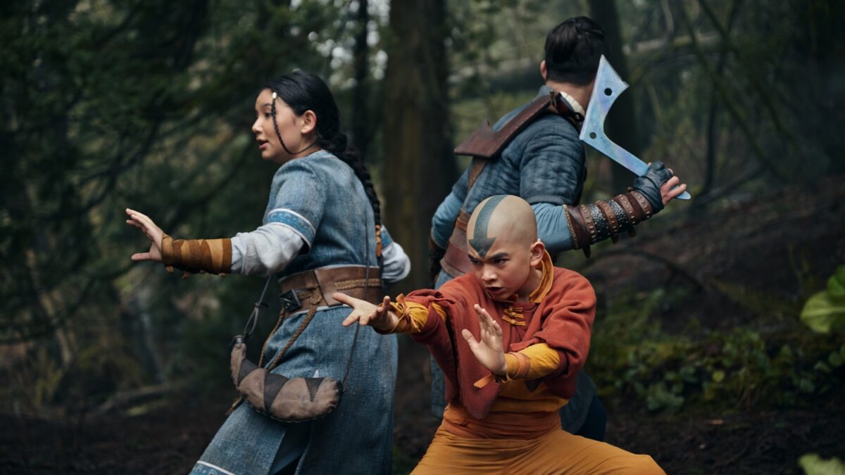 Netflix, tutte le nuove serie in uscita a febbraio 2024