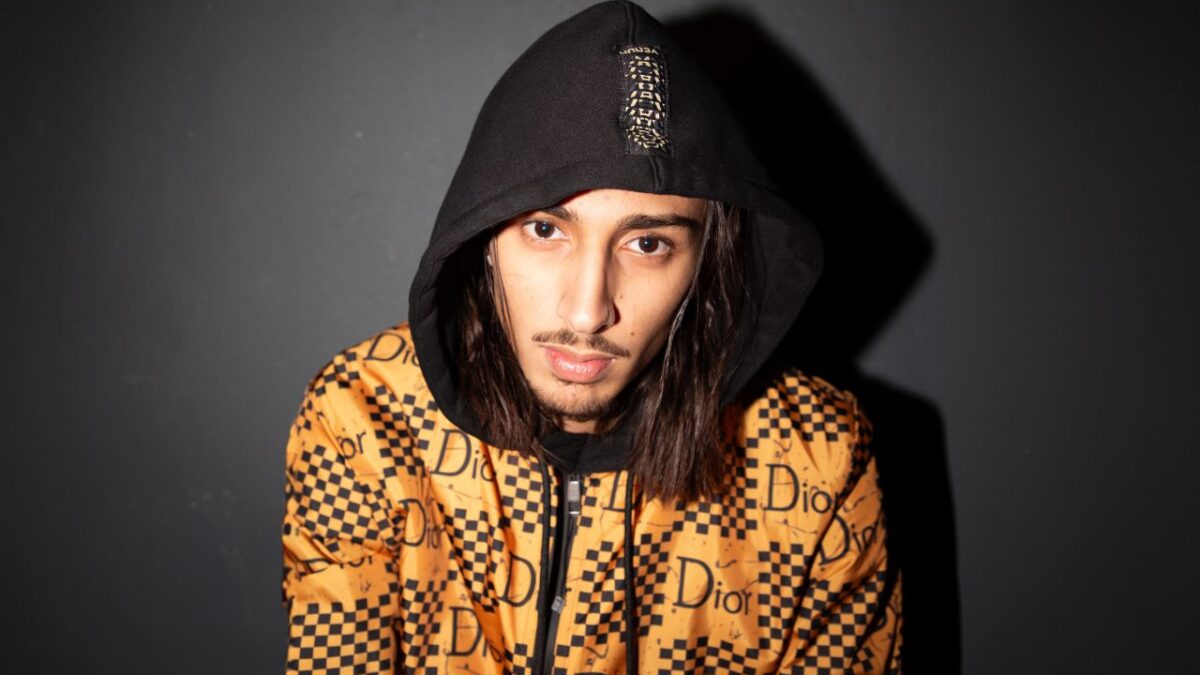Hebs, Baby Gang: testo e significato, ascolta la canzone