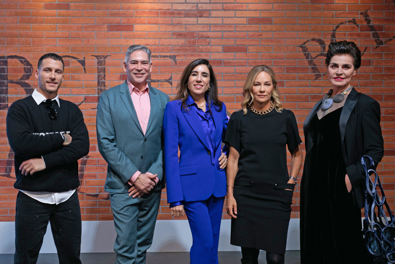Ballando con le stelle Spagna parla italiano: Angelo Madonia perfetto, Antonia Dell’Atte la giurata che meritiamo in Italia