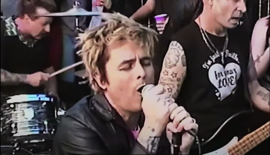 Bobby Sox, Green Day: testo e significato, ascolta il nuovo singolo