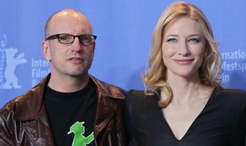 Cate Blanchett e Michael Fassbender nel thriller “Black Bag” di Steven Soderbergh