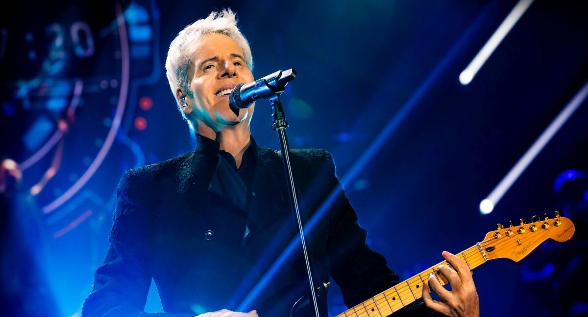 Claudio Baglioni annuncia il ritiro dalle scene entro il 2026