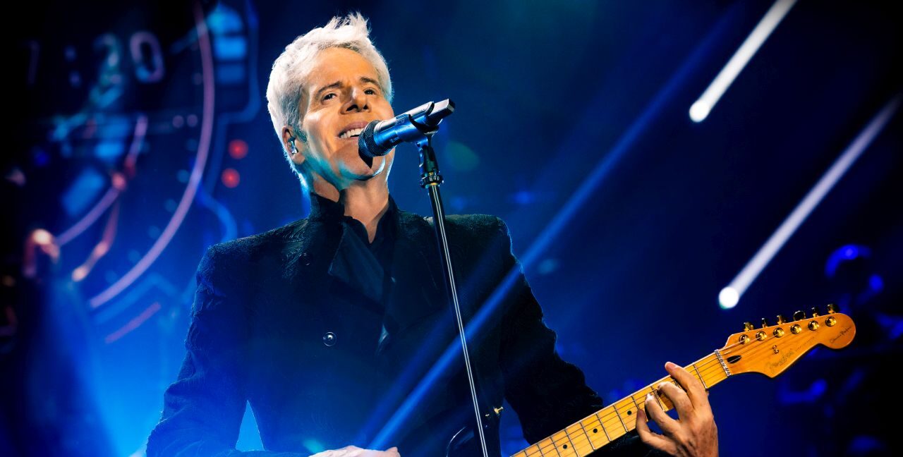 La scaletta di Claudio Baglioni a Torino in concerto giovedì 25 gennaio 2024