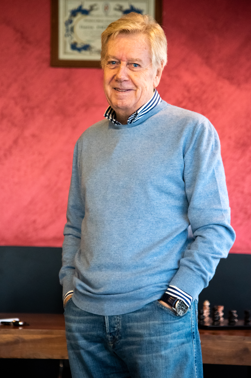 Claudio Lippi