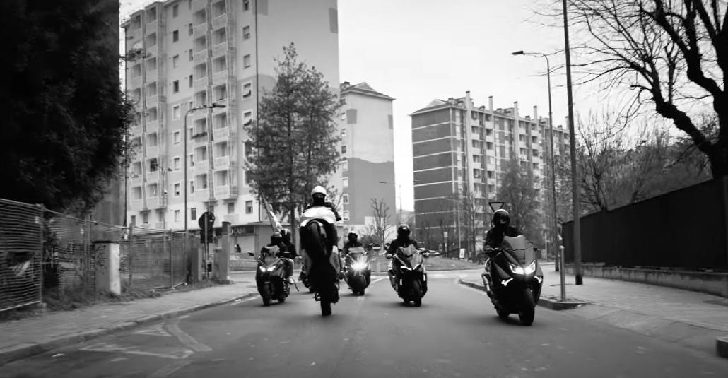 C’era una volta in Italia, Club Dogo: testo e significato, ascolta la canzone
