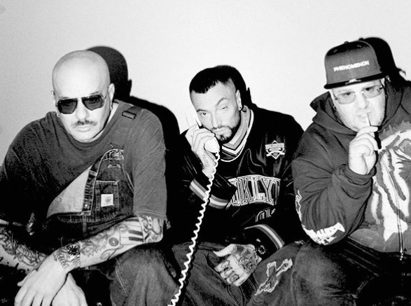 Club Dogo, ascolta il nuovo album uscito venerdì 12 gennaio 2024