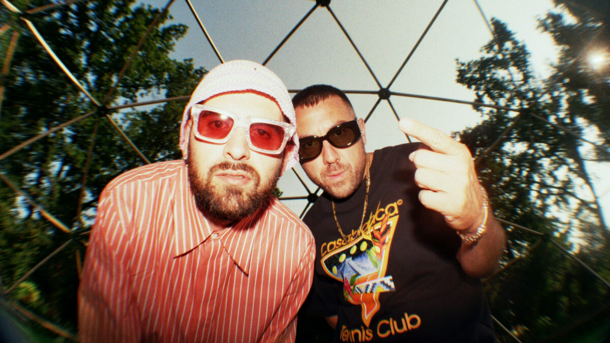 Coez e Frah Quintale a Firenze, la scaletta del concerto