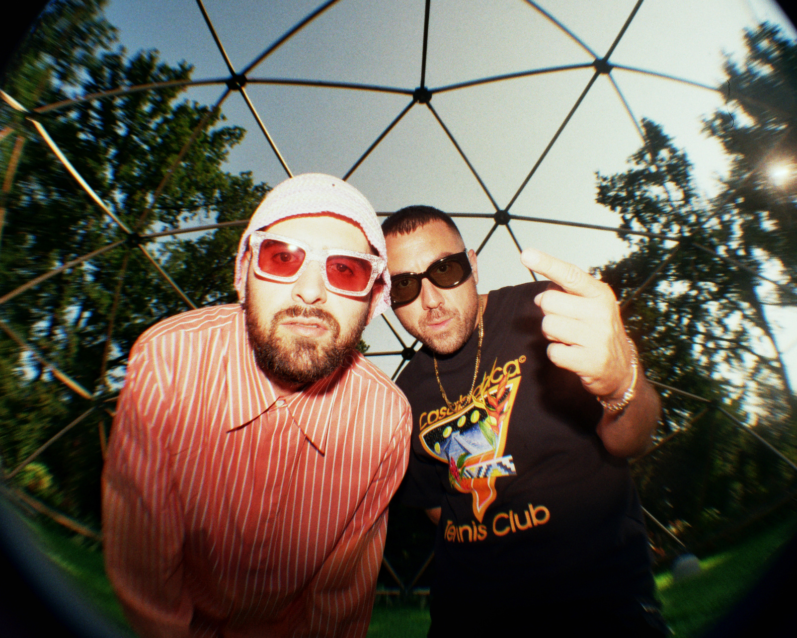 Coez e Frah Quintale a Firenze, la scaletta del concerto