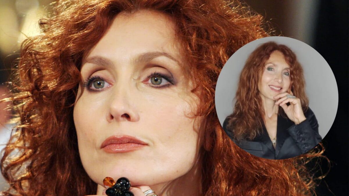 Elisabetta Coraini: “Non ho vissuto la chiusura di Centovetrine come un dramma. Io e Laura diventammo amiche per la pelle”